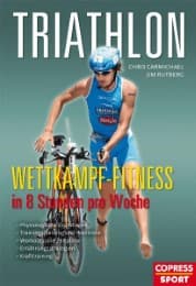 Cover von Triathlon