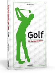 Cover von Golf für Junggebliebene