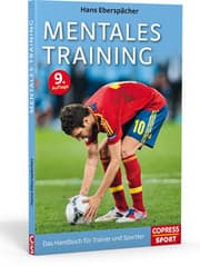 Cover von Mentales Training