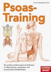 Cover von Psoas-Training