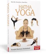 Cover von Hatha Yoga