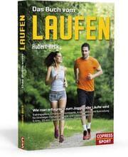 Cover von Das Buch vom Laufen