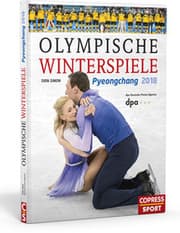 Cover von Olympische Winterspiele Pyeongchang 2018