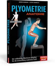 Cover von Plyometrie Anatomie