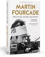 Cover von Martin Fourcade