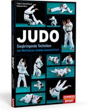 Cover von Judo