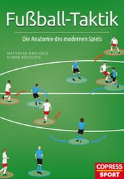 Cover von Fußball-Taktik