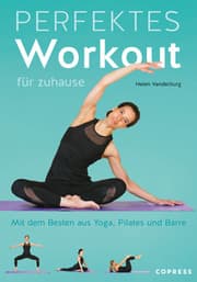 Cover von Perfektes Workout für zuhause