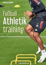 Cover von Fußball Athletiktraining