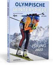 Cover von Olympische Winterspiele Peking 2022