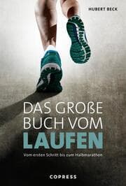 Cover von Das große Buch vom Laufen