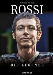Cover von Rossi