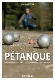 Cover von Pétanque