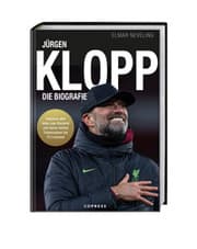 Cover von Jürgen Klopp