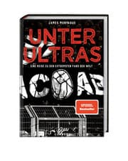 Cover von Unter Ultras
