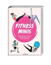 Cover von Fitness Minis