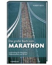 Cover von Das große Buch vom Marathon