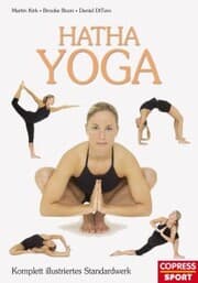 Cover von Hatha Yoga