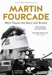 Cover von Martin Fourcade