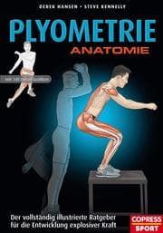 Cover von Plyometrie Anatomie