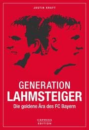 Cover von Generation Lahmsteiger