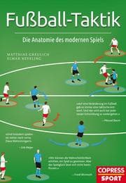 Cover von Fußball-Taktik