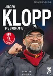 Cover von Jürgen Klopp