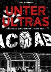 Cover von Unter Ultras