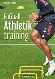 Cover von Fußball Athletiktraining