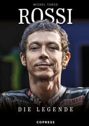 Cover von Rossi