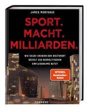 Cover von Sport. Macht. Milliarden.