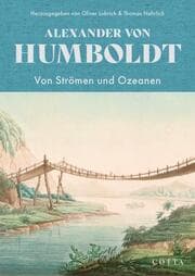 Cover von Von Strömen und Ozeanen
