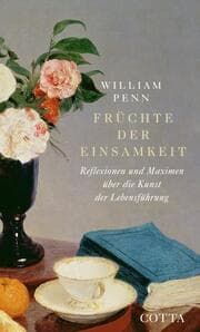 Cover von Früchte der Einsamkeit