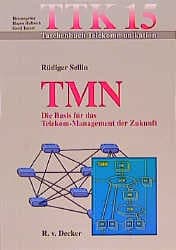 Cover von TMN