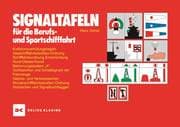 Cover von Signaltafeln für die Berufs- und Sportschiffahrt