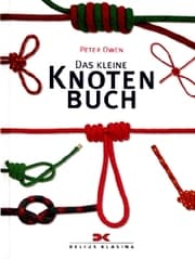 Cover von Das kleine Knotenbuch