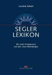 Cover von Segler-Lexikon