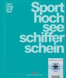 Cover von Sporthochseeschifferschein