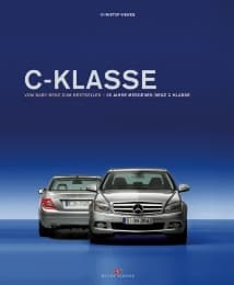 Cover von C-Klasse