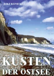 Cover von Küsten der Ostsee