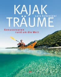 Cover von Kajakträume