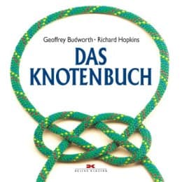 Cover von Das Knotenbuch