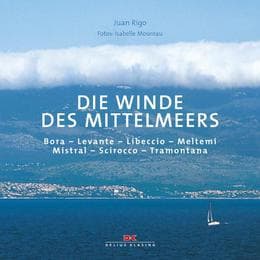 Cover von Die Winde des Mittelmeers