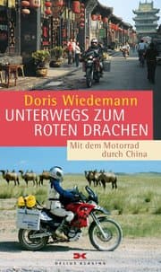 Cover von Unterwegs zum roten Drachen