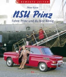 Cover von NSU Prinz
