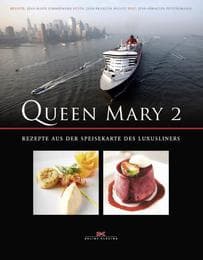 Cover von Queen Mary 2
