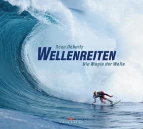 Cover von Wellenreiten