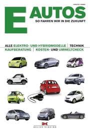 Cover von E-Autos