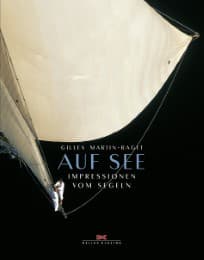 Cover von Auf See