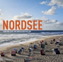 Cover von Nordsee